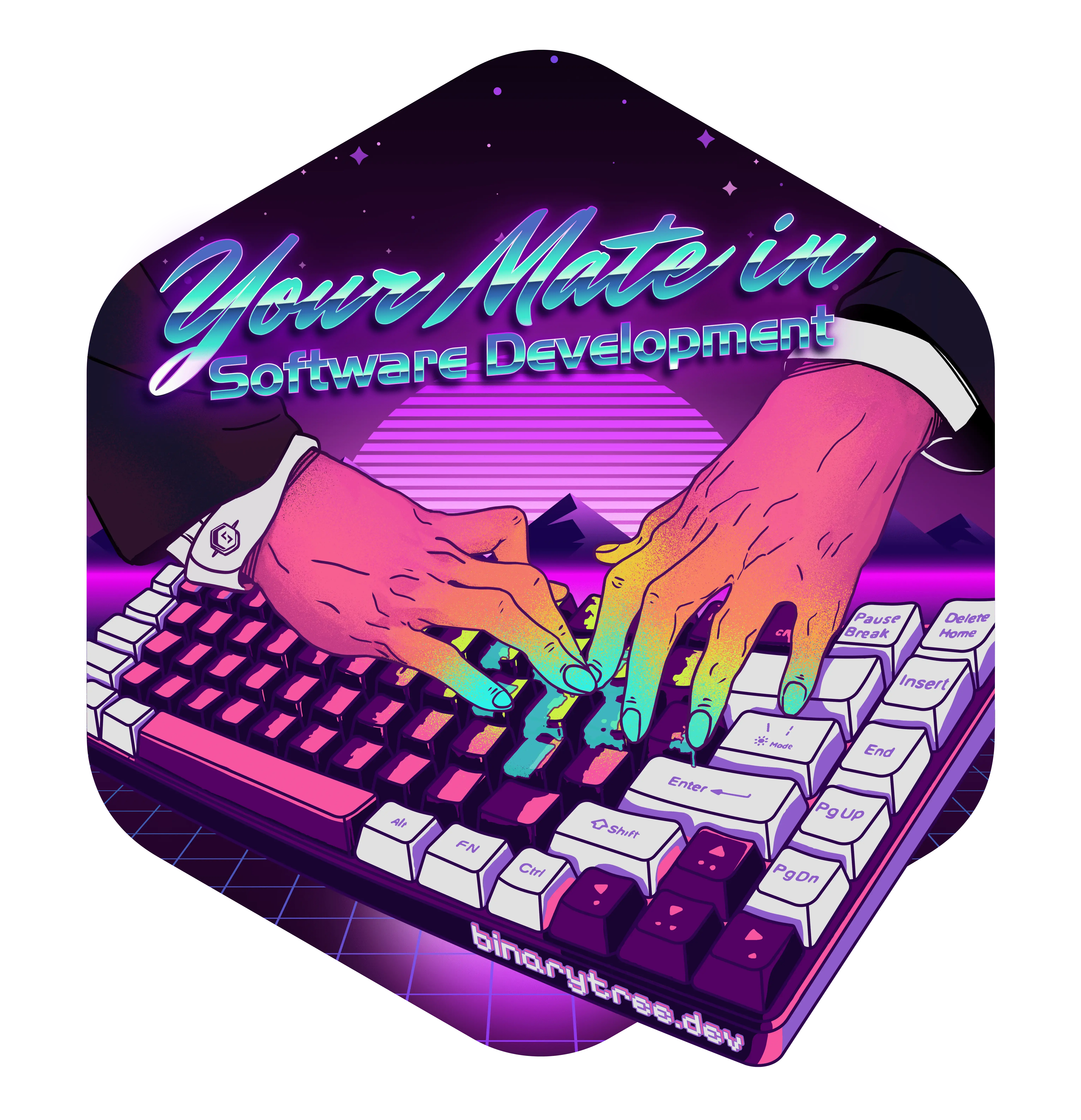 BinaryTree: Developer Productivity Tools